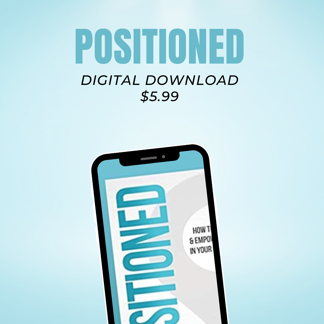 Positioned (Digital)