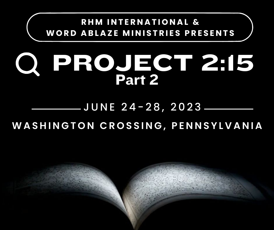 Project 2:15 - Part 2 Ticket