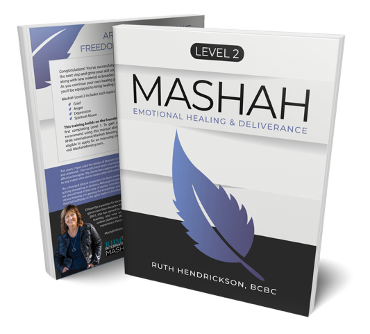 Mashah Level II Digital Workbook