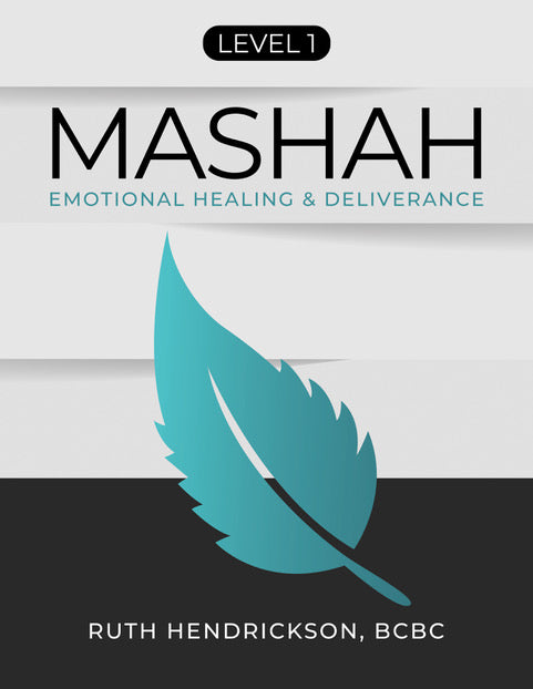 Mashah Level I Physical Workbook