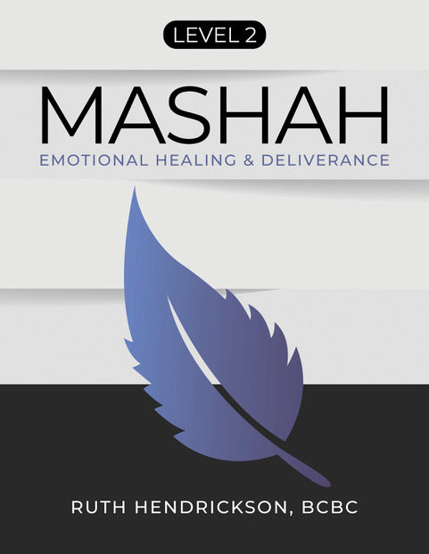 Mashah Level II Physical Workbook