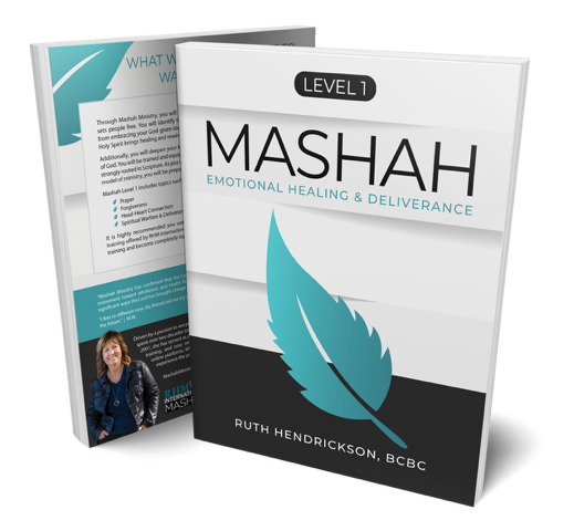 Mashah Level I Digital Workbook